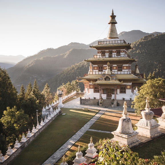 Amankora, Bhutan - Cultural Sites