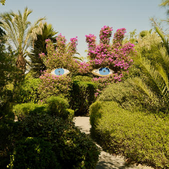 Amanjena-Anima-Garden, Morocco Experience