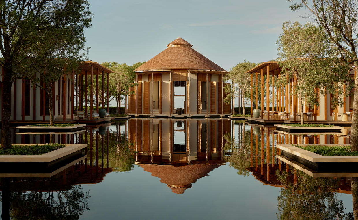 Amanyara, Turks & Caicos