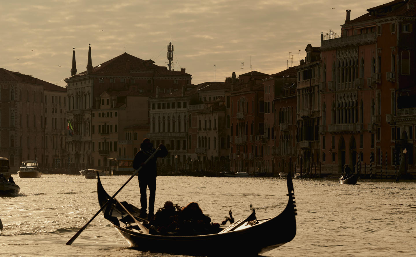 Aman Venice, Italy - Exterior