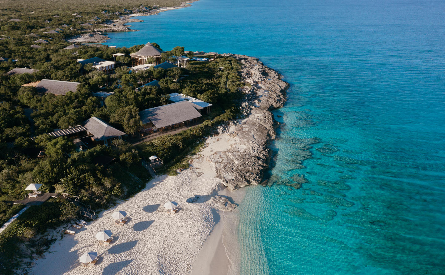 Amanyara, Turks & Caicos