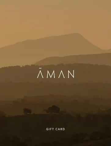 Aman Gift Cards