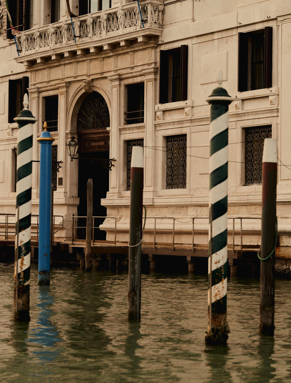 Aman Venice, Italy - Exterior 