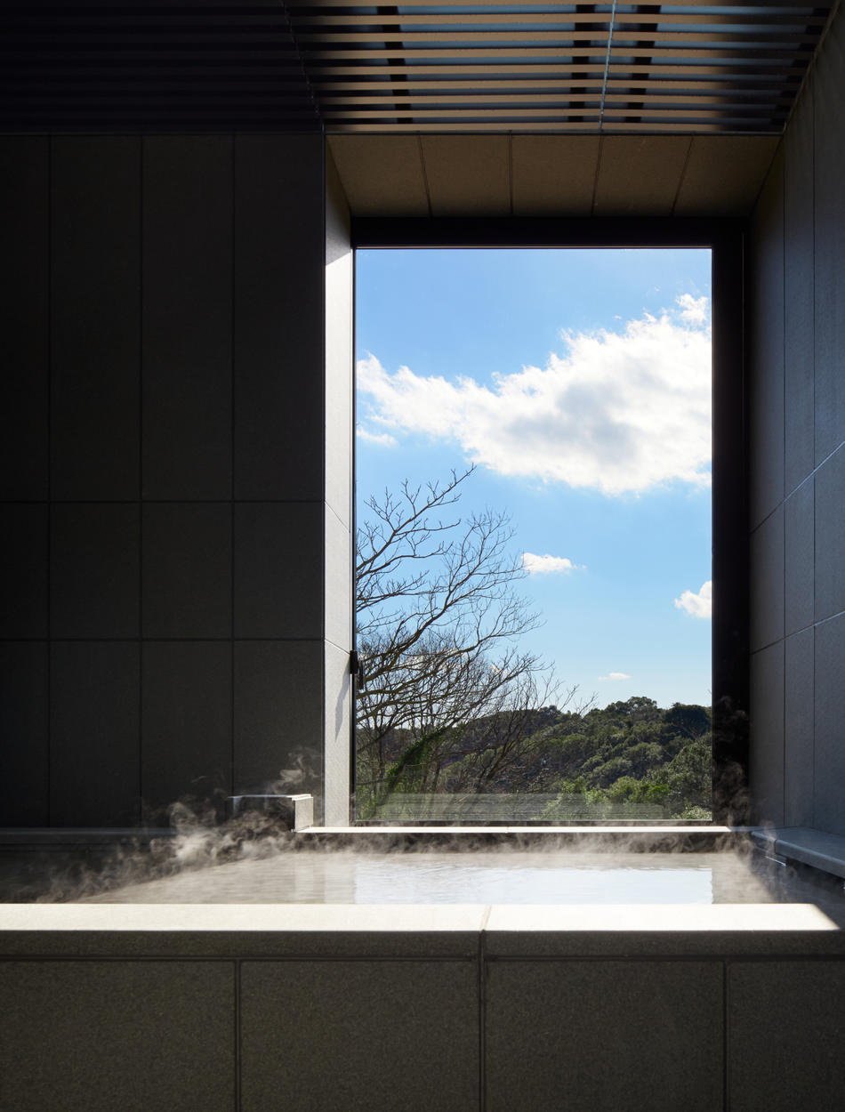 Amanemu, Japan - Spa, Onsen Experience